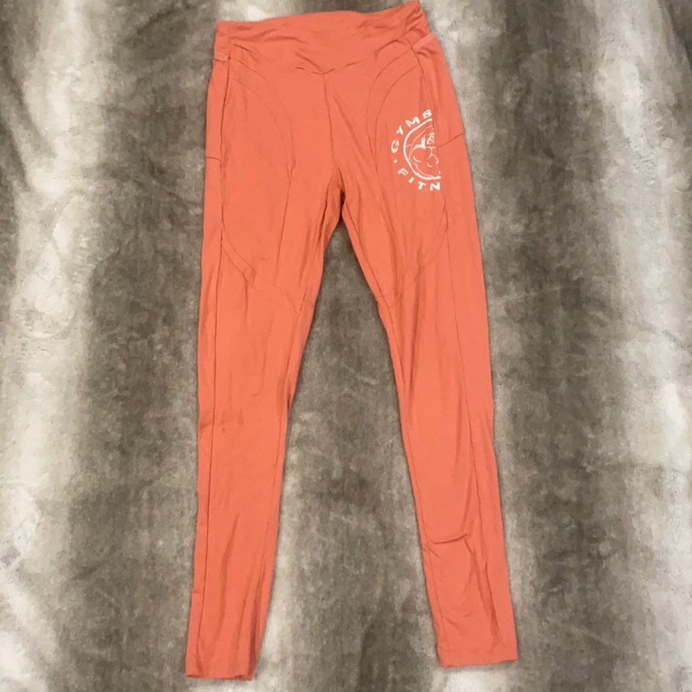 Gymshark Legacy Leggings
